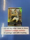 2009 Afl Teamcoach Gold Best And Fairest Wildcard Collingwood Magpies Dane Swan