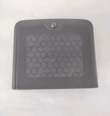 96435756 CUBIERTA ALTAVOZ CON SENSOR SOLAR DEL SALPICADERO PARA CAPTIVA 2006-11 - Imagen 1 de 3