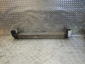 MERCEDES A160 A-CLASS 2.0 DIESEL W169 2004-2012 INTERCOOLER RADIATOR A1695000000 - Picture 1 of 6