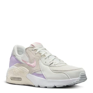 Damen Nike, Air Max Excee Sneaker CD5432-130 Sail/Summit White-Lilac Bloom SYN - Bild 1 von 9