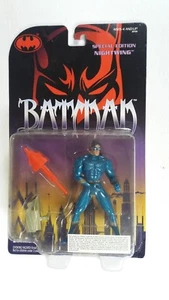 Kenner - Batman - Special Edition Nightwing Figurine - New & Sealed - Picture 1 of 2