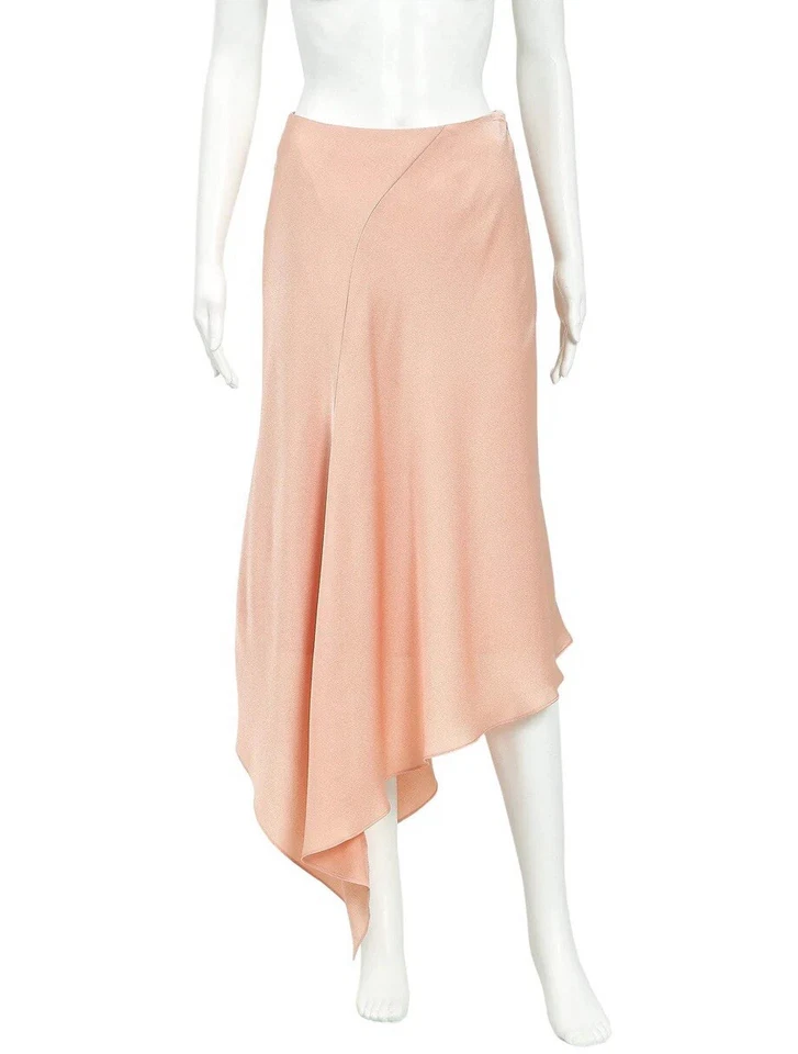 Keepsake The Label Size 10 AU M Don’t Go Asymmetrical Skirt BNWT RRP$149 - image 1 of 4