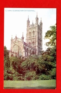 0114/175 Postcard GLOUCESTER Gloucestershire - Picture 1 of 3