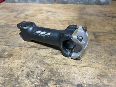 FSA OS-150 110mm x 31.8mm x 6⁰ x 1 1/8" Threadless Stem USED NICE! - Image 1 of 4