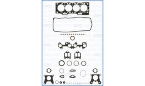 Cylinder Head Gasket Set TOYOTA TERCEL DX 1.5 3EE (1989-1990) - Picture 1 of 2