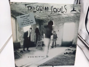 Pilgrim Souls Is This All Of Us? PROMO Columbia 1989 Ultrasonic Clean NM cVG+. - Picture 1 of 8