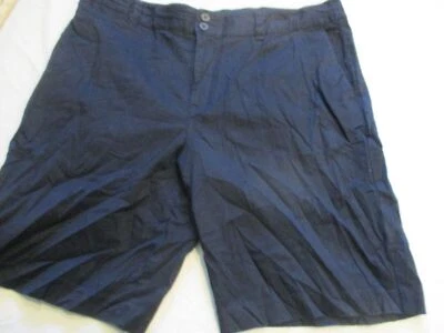 Pantalones cortos mujer chaps azul talla 14 Foto 1 de 4