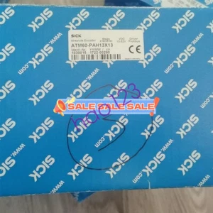 ATM60-PAH13X13 1030015 Encoder 1030015 Brand New By DHL/FedEx Fast Shipping - Picture 1 of 2