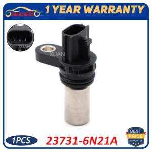 New Crankshaft Position Sensor CPS For Nissan Frontier NP300 Urvan 23731-6N21A - Bild 1 von 6