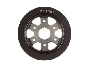 For 1971-1976 Plymouth Scamp Engine Harmonic Balancer 65524CTQY 1972 1973 1974 - Picture 1 of 2