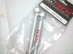 NEW Tyre Tidy x2 suit INTECH Parts #TT001 - Picture 1 of 1