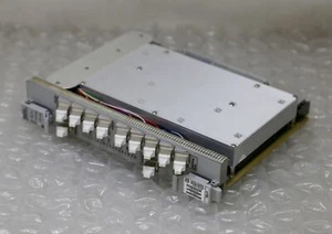 CIENA NORTEL NTK553FC - 50GHZ W/OPM C-BAND 9X1 CRC PCK WOWUA7AEAA - Picture 1 of 4