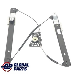 Audi Q2 GA Door Window Lifter Mechanism Regulator Front Left N/S 81A837461 - Picture 1 of 12