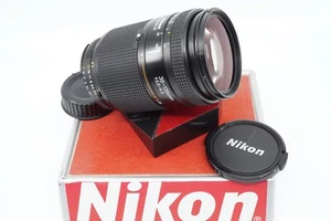 NIKON NIKKOR AF 35-135MM f/3.5-4.5 Ai-S ZOOM LENS + MACRO **SHARP OPTICS** - Picture 1 of 9