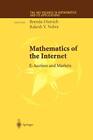 Mathematics Of The Internet: E-Auction And Markets. Dietrich, Vohra, Miller<|