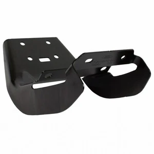 NUEVO OEM 15-20 Ford F-150 estribo estribo barra de escalones soporte de soporte UNO - Imagen 1 de 1