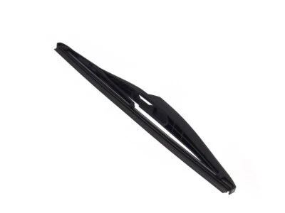 Fiat 500 Année de Construction 2007-2016 Essuie-Glace Balai Lame Arrière - Photo 1/2