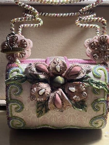 Mary Frances Flower bag - Picture 1 of 10