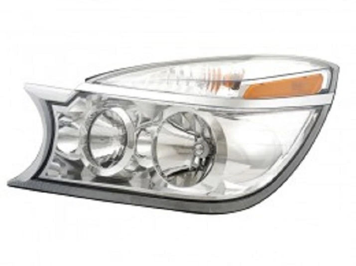 Nuevo faro conductor izquierdo buick rendezvous 2004 2005 Foto 1 de 1
