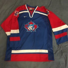 toronto blue jays hockey jersey