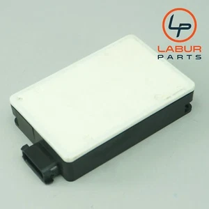 W204 13-20 Mercedes C CLA CLS E GL SLC SLK Bumper Blind Spot Radar Sensor B316 - Picture 1 of 7