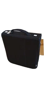 CD DVD Mappe Tasche Box für 184 CDs - Bild 1 von 7