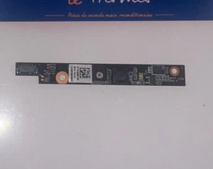 Webcam 692893-240 pour HP Pavilion G7-2255SF  - Imagen 1 de 1