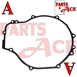 Polaris Trail Boss 330 Recoil Pull Start Gasket 2003-2011 - Picture 1 of 1