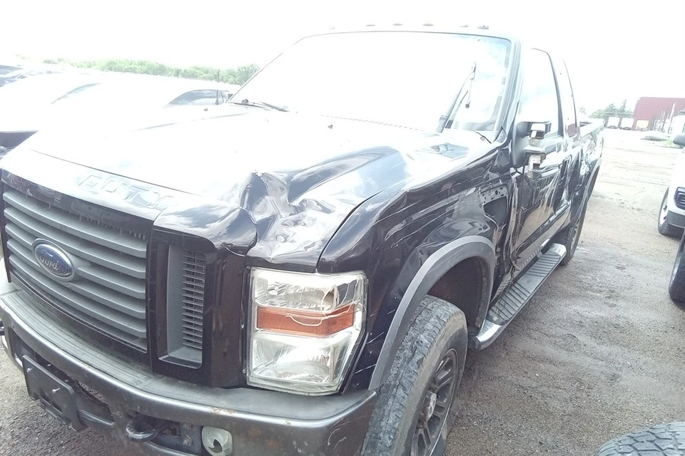 Ford F250 Super Duty 2009 turbocompresor fabricante de equipos originales 96 k millas - LKQ386733935 Foto 1 de 4