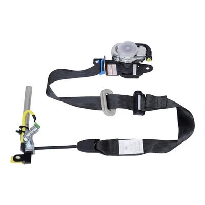 Front Seat Left Side Driver Seat belt For Honda CR-V 2018-2022 2019 - Image 1 of 4