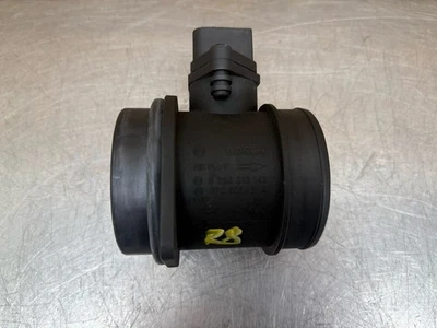 Audi R8 Gen 1 4.2 V8 BYH Mass Air Flow Meter MAF 07C906461A 2008 - Image 1 of 4