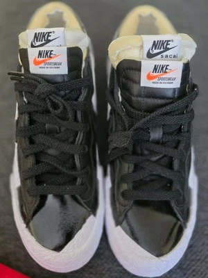 Nike Sacai Women's Size 5.5 Brand New - Image 1 of 4