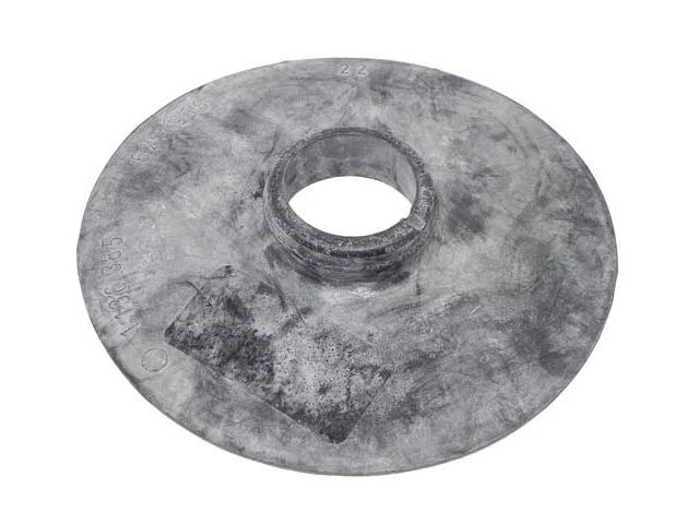 Aislador de muelle helicoidal superior trasero para BMW X3 2004-2010 2007 2008 2006 TT625JK Foto 1 de 1