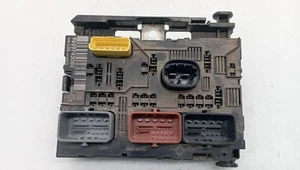 9659742080 caja relés para PEUGEOT 1.5 DCI (BM0F BM0T BM2B CM0F CM0T) - Picture 1 of 4