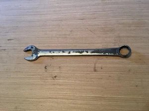 Snap On 13/16 Combination Wrench OEX- 26 Made In USA - Bild 1 von 4