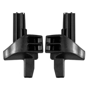 Upgrades Car Trunk Shelf Stabilizer Clips Long Lasting Performances for W169 - Picture 1 of 8