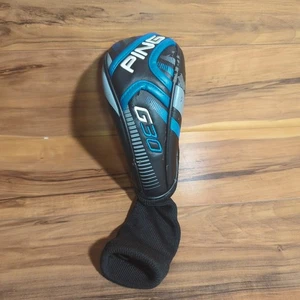 Ping G30 Copri Testa Driver discrete condizioni funzionante con sfaldamento - Foto 1 di 6
