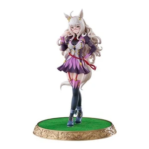 PSL [Max Factory] Uma Musume Pretty Derby Biwa Hayahide 1/7 Completed Figure - Picture 1 of 9