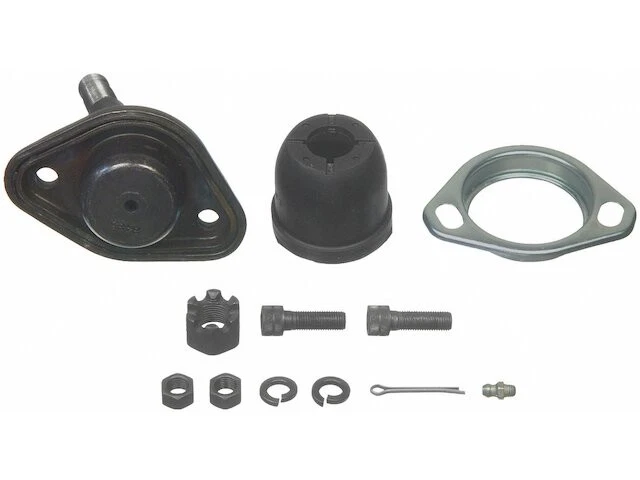 Dirección rápida 58KB13K rótula inferior delantera para Ford Galaxie 500 1965-1972 Foto 1 de 1