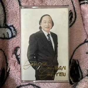 Tinh Doi Duy Khanh Vietnamese Cassette - Picture 1 of 3