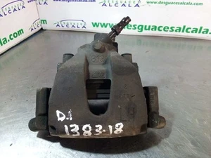 PINZA FRENO DELANTERA IZQUIERDA / ATE / 911298 PARA FORD FOCUS BERLINA CAP GHI - Picture 1 of 9