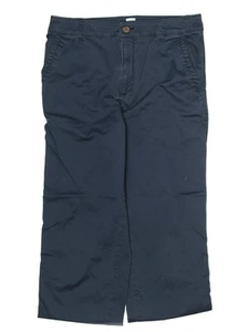 Gap Boys Blue Khakis 16 - Picture 1 of 2