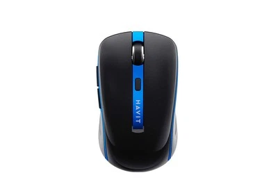 6950676256345 Havit HV-MS951GT wireless mouse HAVIT - Image 1 of 4
