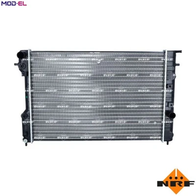 RADIATOR ENGINE COOLING 519689A FOR Y22/Z22XE 2.2L X20SE/20XEV 20SE/XSE 2.0L - Image 1 of 4