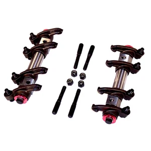 Rocker Arm Assembly, 1.4 Ratio, Forged, for Aircooled VW Dunebuggy & VW - Picture 1 of 1