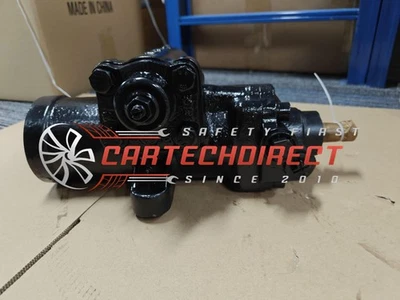 For 1983-1997 Ford Ranger & 1980-1997 F-150 F-250 F-350 Power Steering Gear Box Foto 1 de 4