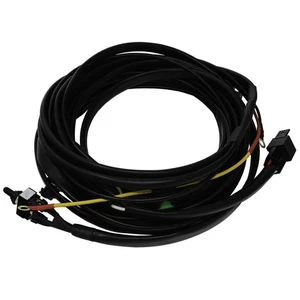 Baja Designs LP9 / LP6 Pro 2-light Max 144" Wiring Harness Universal Fit - Picture 1 of 3