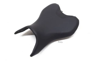 Yamaha MT-07 RM17 RM18 Fahrer Sitz Fahrersitz Sitzbank Seat Front Saddle 2018-24 - Picture 1 of 6