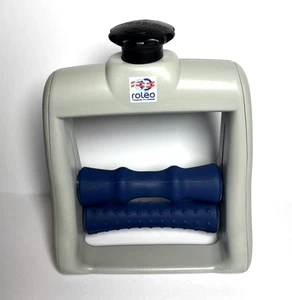 ROLEO Pro Therapeutic Hand Arm Massager Carpal Tunnel Tennis Elbow Pain Relief - Picture 1 of 6