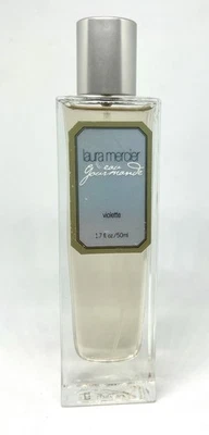 Laura Mercier Eau Gourmande Violette Eau de Toilette Spray 1.7oz/50ml RARE - Image 1 of 4